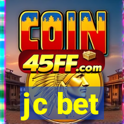 jc bet